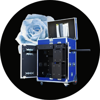 Saddle boxes Superior Rider | Cavlux